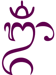 bali begrace teken_aubergine Dominic Scott