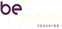 BeGrace Coaching voor ambitieuze vrouwen Logo