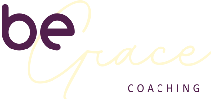BeGrace Coaching voor ambitieuze vrouwen Logo